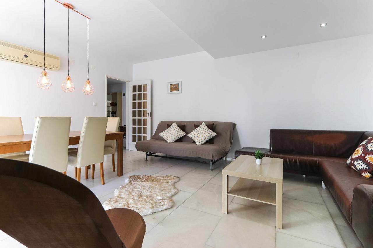 Almirante Terrace By Homing Apartment Lisbon Exterior photo