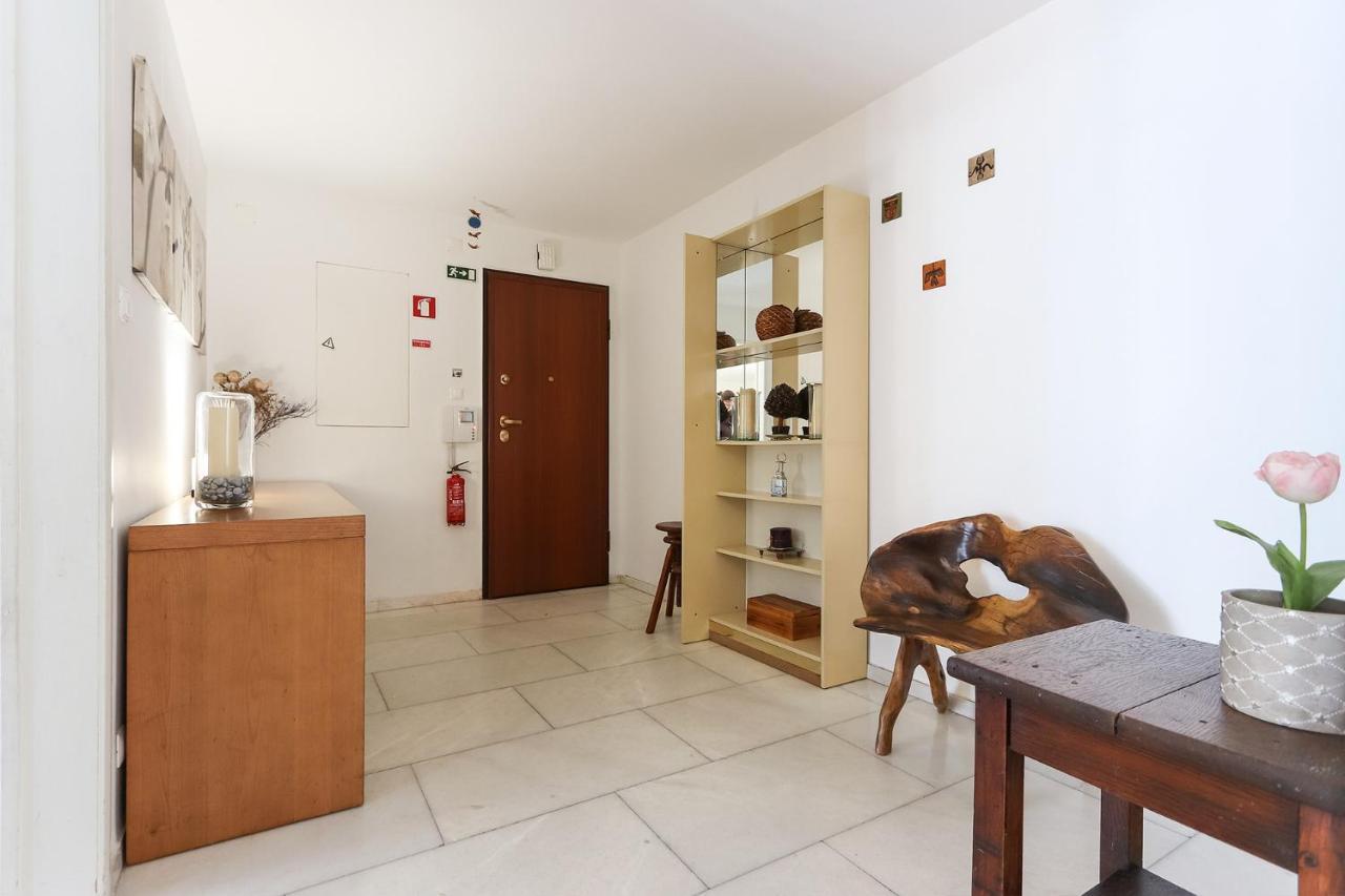 Almirante Terrace By Homing Apartment Lisbon Exterior photo